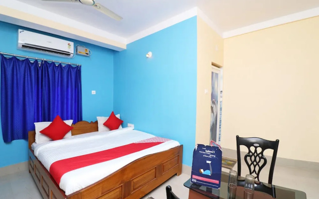 OYO 23151 Hotel Abani