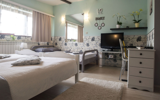 Rooms Madison