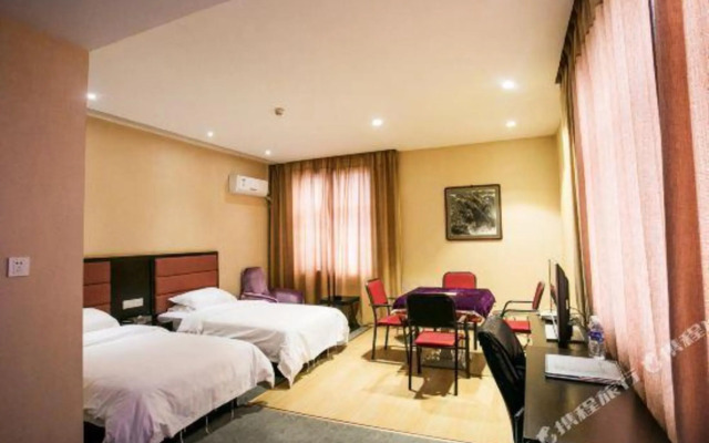 Nuanshan Art Hotel