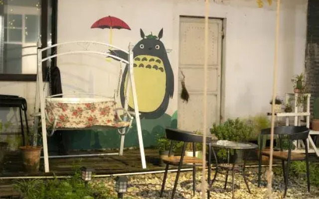 Fine Days Youth Hostel