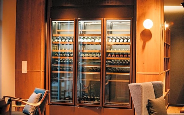 HOTEL KARUIZAWA CROSS - Vacation STAY 56449v