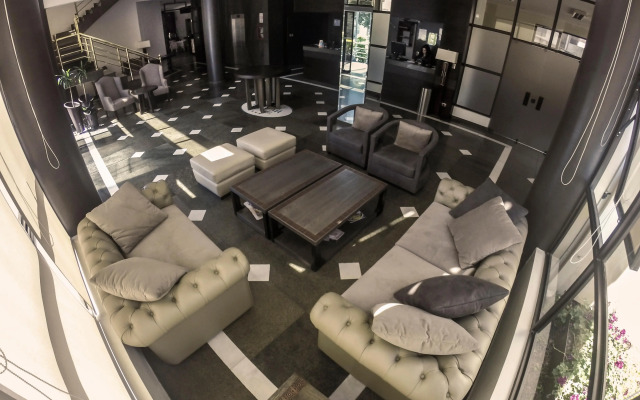 Gran Hotel Toloma