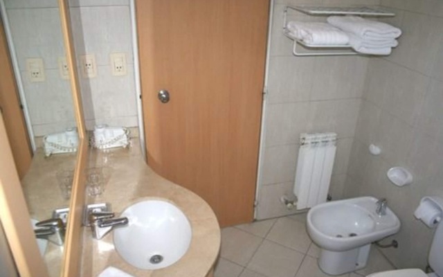 Urbana Suites