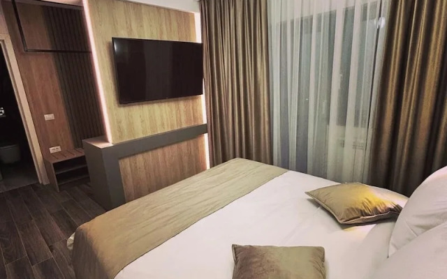 MONARC Boutique ApartHotel SELF CHECK-IN