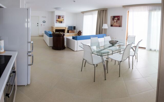 Hotel La Corte di Leuca