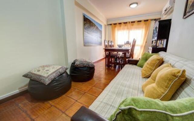 Bragança Apartments