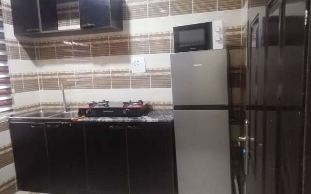 Ejomor Home Apartment