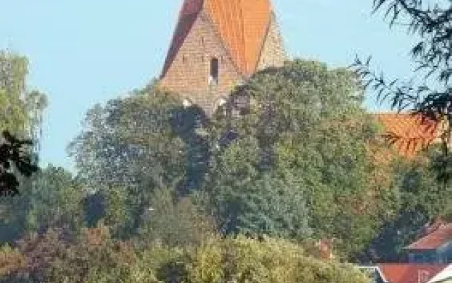 Pension Kiek in