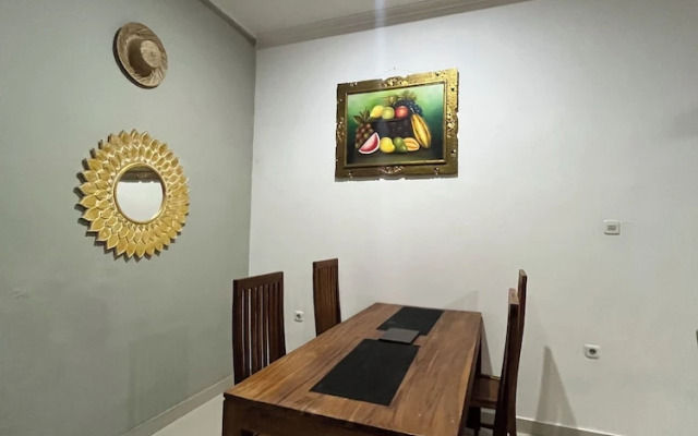 Wira Krisna Tranquil Villas by EPS