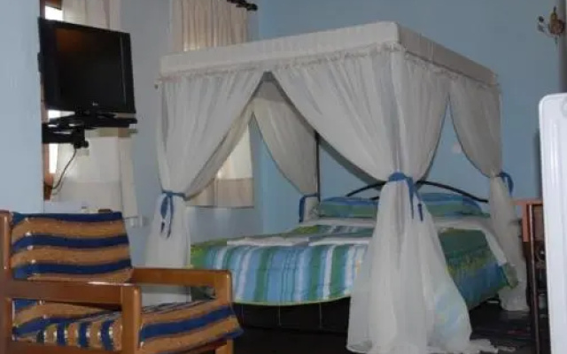 Natasa Rooms