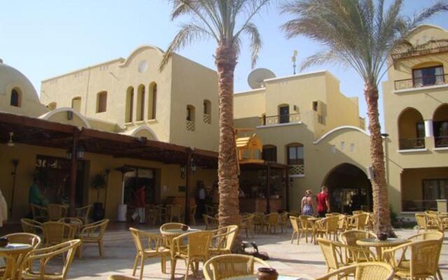 Jaz Makadi Gardens - TUI BLUE Makadi Gardens - Adults Friendly 16 Years Plus
