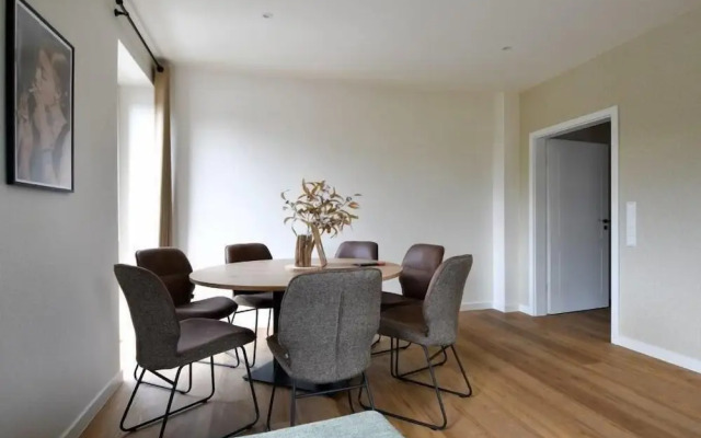 Ammerhuus Bordinghomes