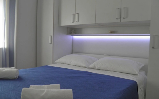 Jak - Comfortable Apartments - A1-donji