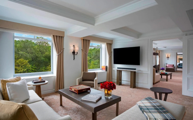 The Ritz-Carlton New York, Central Park