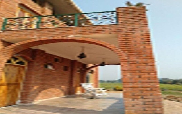 Lalita Homestay Countryside