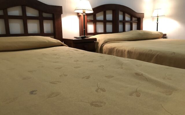 Hotel Express Mendoza