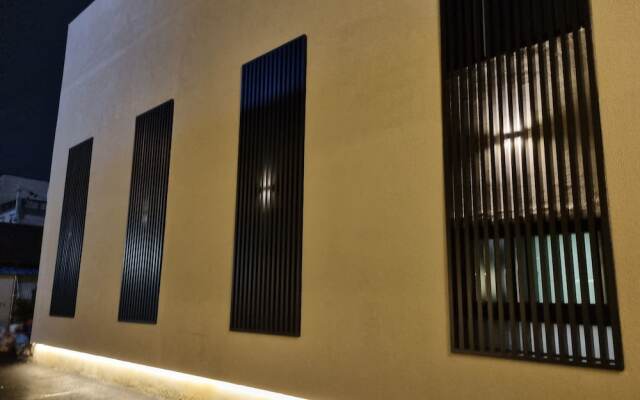Poverta Stay Hotel