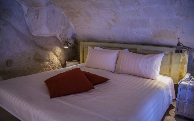 Thymus Residence nei Sassi