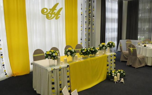 Конгресс-Отель Таганрог