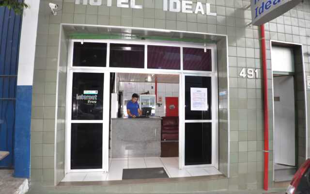 Hotel Ideal