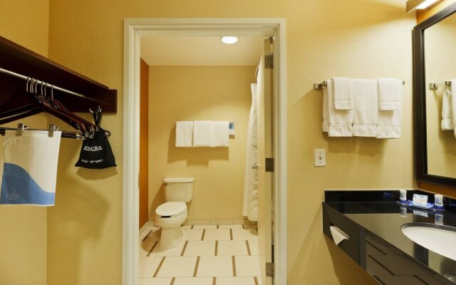 Fairfield Inn & Suites by Marriott Lake Oswego