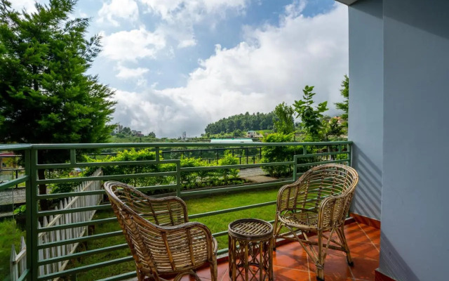 Capital O 33353 Cottages@Village