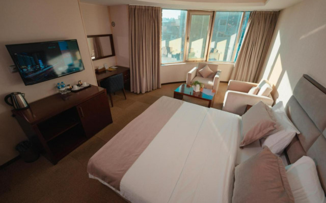 Mihrako Hotel & Spa