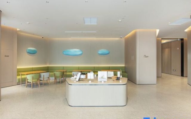 JI Hotel (Zhangjiagang Lecheng Plaza)