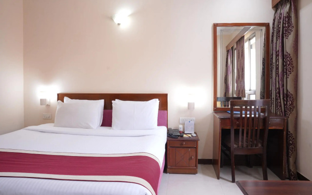 The Presidency Classic