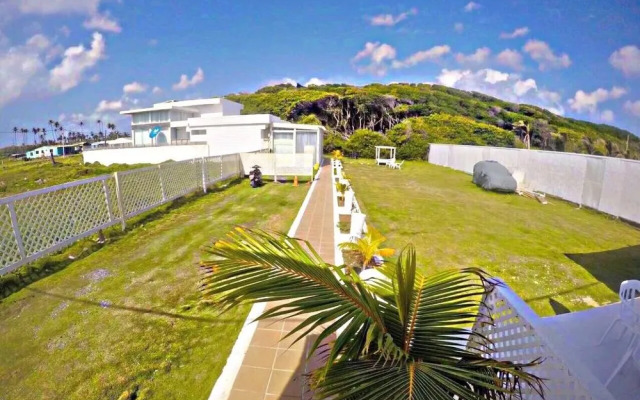 Pota Di Mare and Beach House