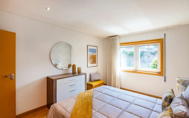 Gaia Elegant Retreat II
