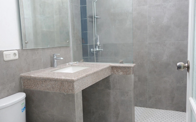 Saffron Suites Syariah