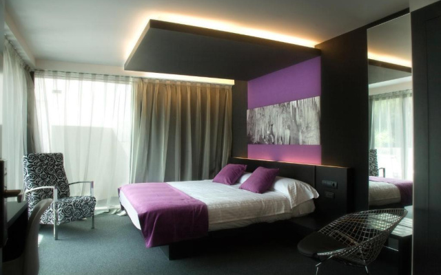 Hotel Playa Ribera