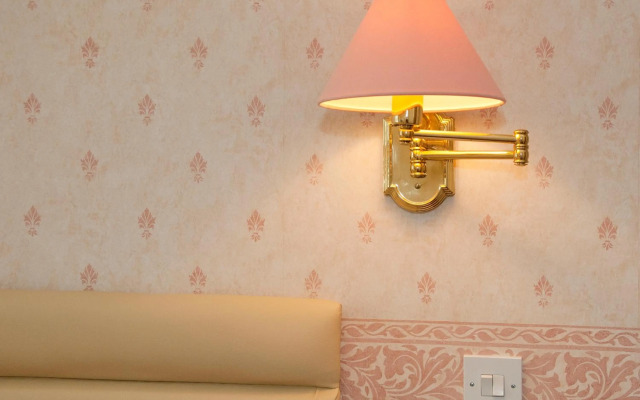 White Heather Hotel