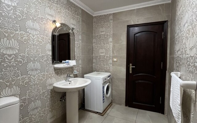 Ramses Apartment giza