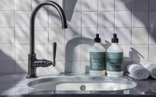 Villa Copenhagen An Ascend Hotel Collection Member