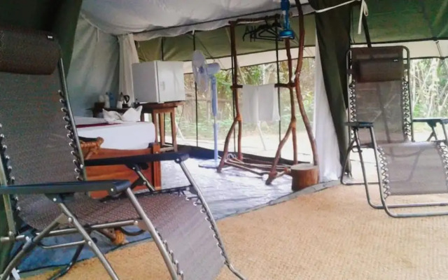 Sinharaja Rainforest View Villas