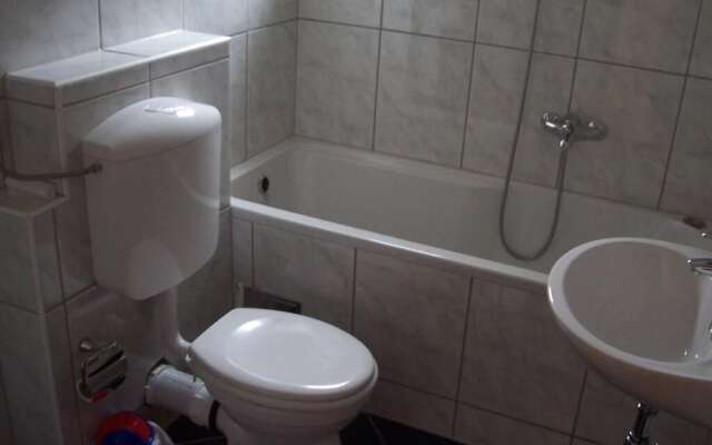 Hostel Makarska