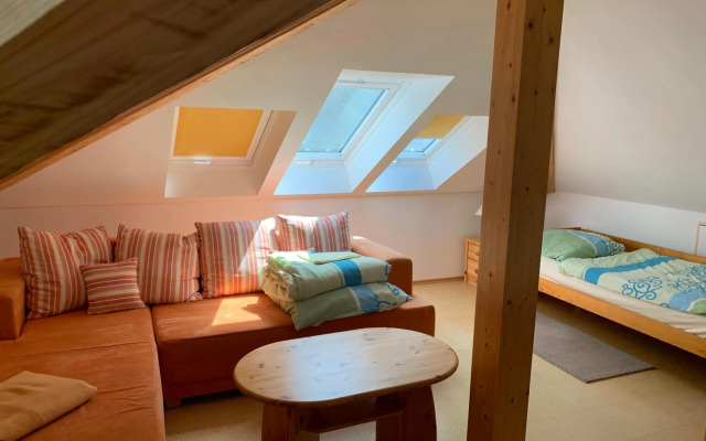 Feriendomizil-Stegemann