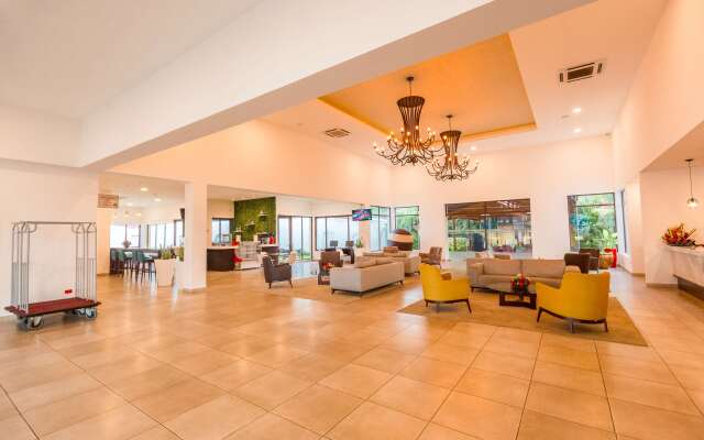 Best Western Las Mercedes Airport