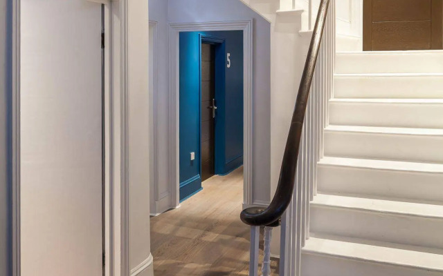 Peckham Room Hotel by Belvilla