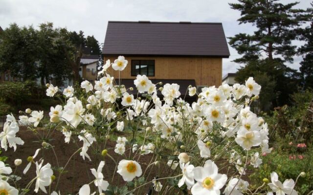 Harvest Eco House
