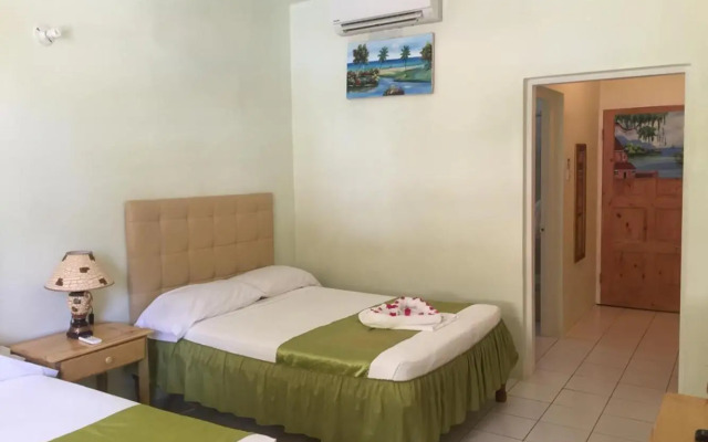 Fun Holiday Beach Resort