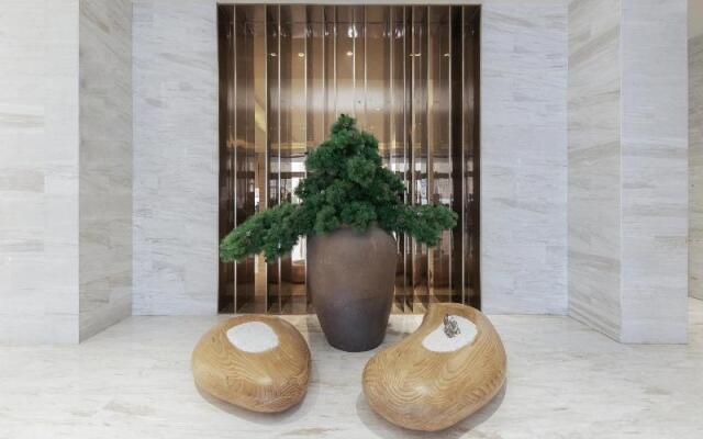 Ji Hotel (Huai'an Beijing North Road)