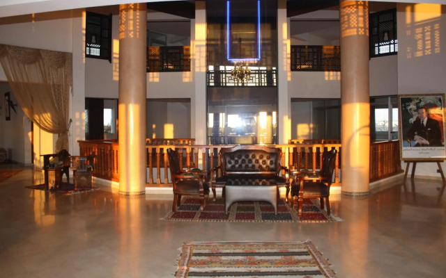 Aparthotel Agyad