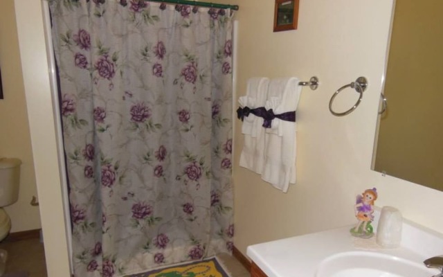 Stephan's R&R Resort