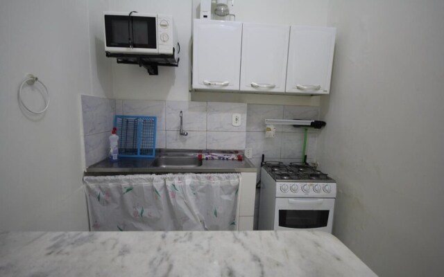 GoHouse Copacabana 301