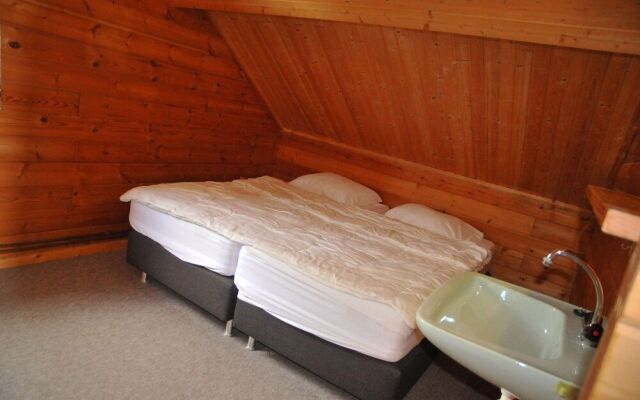 Chalet Le Mirador