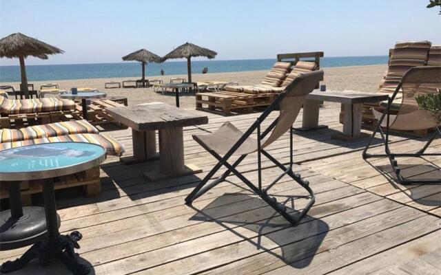 Appartement Port Leucate, 3 pièces, 6 personnes - FR-1-81-83