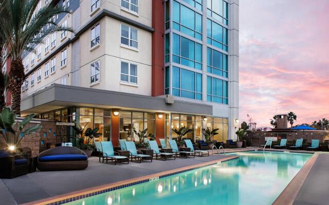 Residence Inn by Marriott Downtown Long Beach